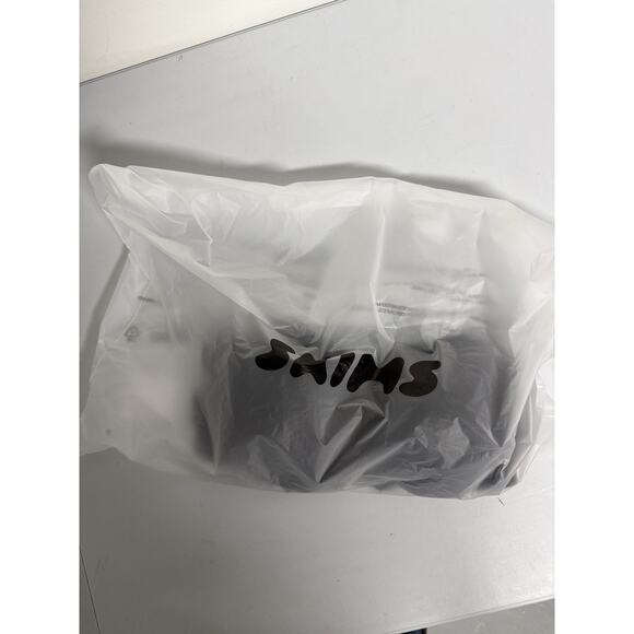 Skims Smoothing Intimates Full Coverage Ligthly Lined Bra Size 34DD NWT Onyx - Picture 3 of 3